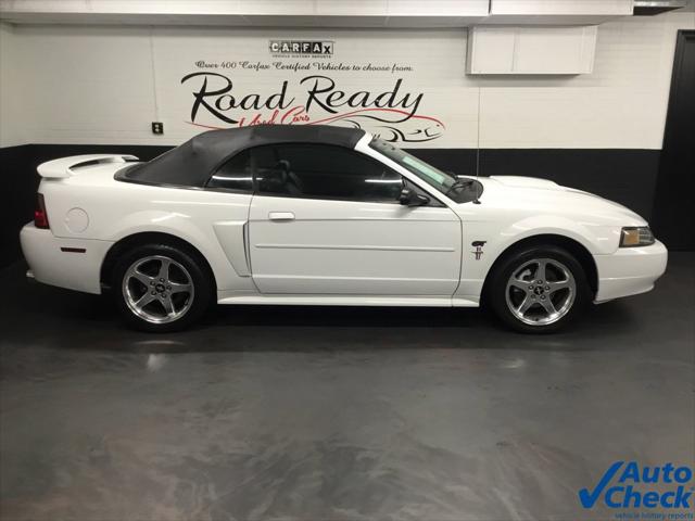 2003 Ford Mustang GT