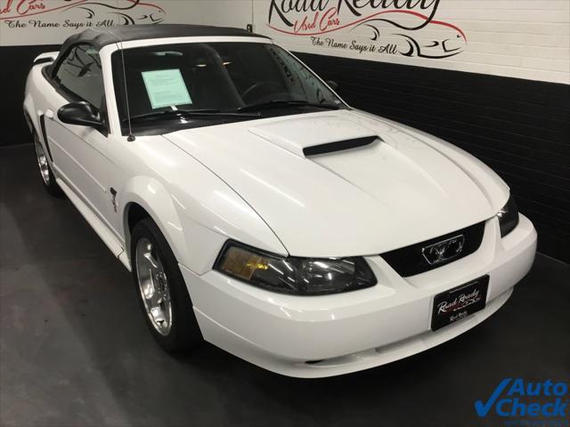 2003 Ford Mustang GT