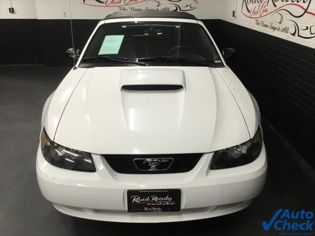 2003 Ford Mustang GT