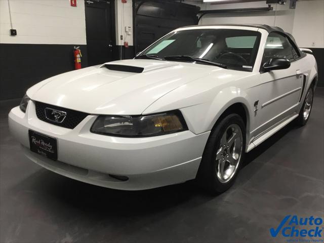 2003 Ford Mustang GT