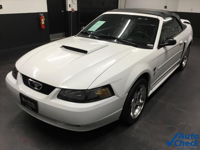 2003 Ford Mustang GT