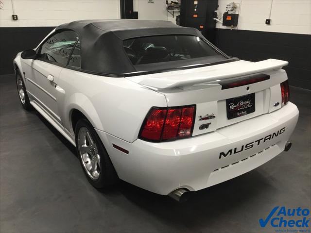 2003 Ford Mustang GT
