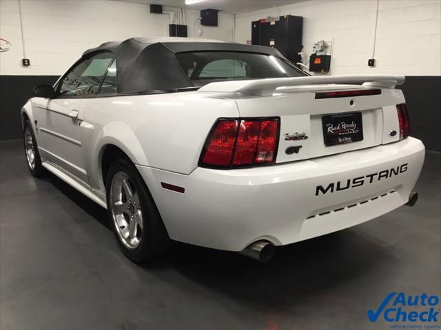 2003 Ford Mustang GT