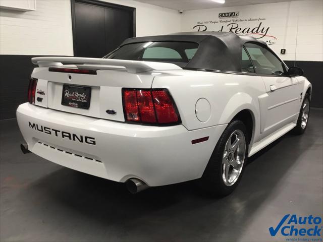 2003 Ford Mustang GT