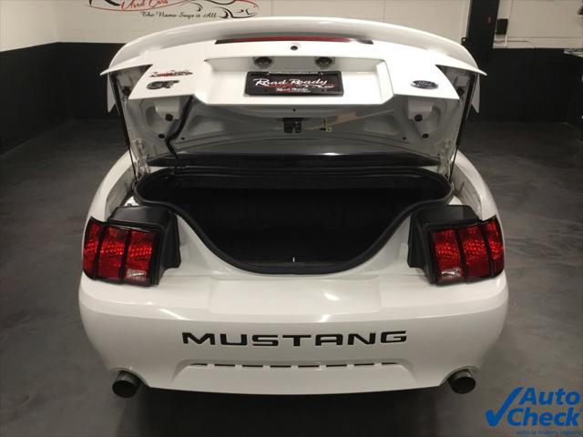 2003 Ford Mustang GT
