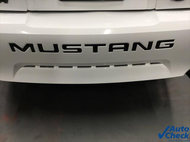 2003 Ford Mustang GT