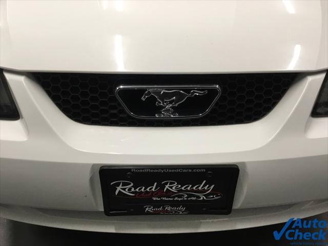 2003 Ford Mustang GT