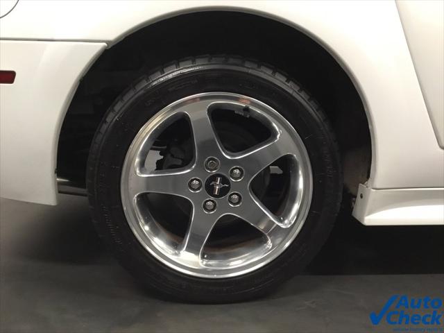 2003 Ford Mustang GT