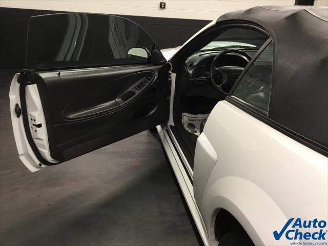 2003 Ford Mustang GT