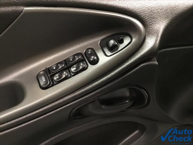 2003 Ford Mustang GT