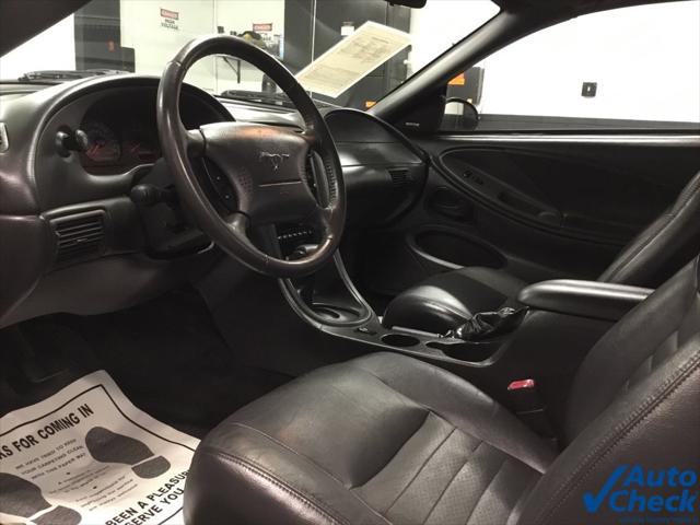 2003 Ford Mustang GT