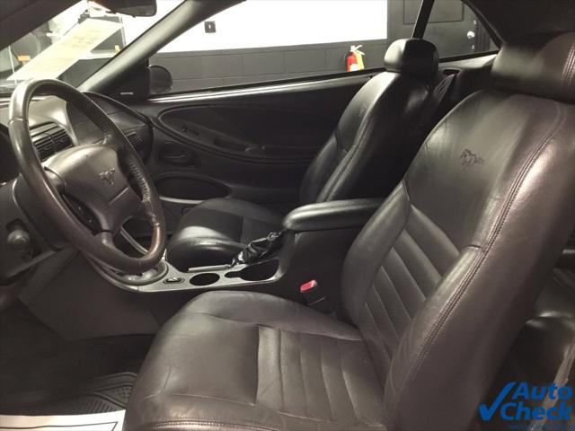 2003 Ford Mustang GT