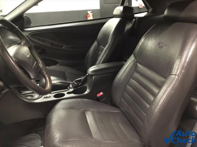 2003 Ford Mustang GT