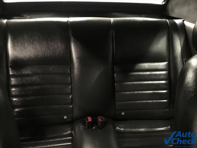 2003 Ford Mustang GT