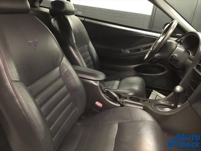 2003 Ford Mustang GT