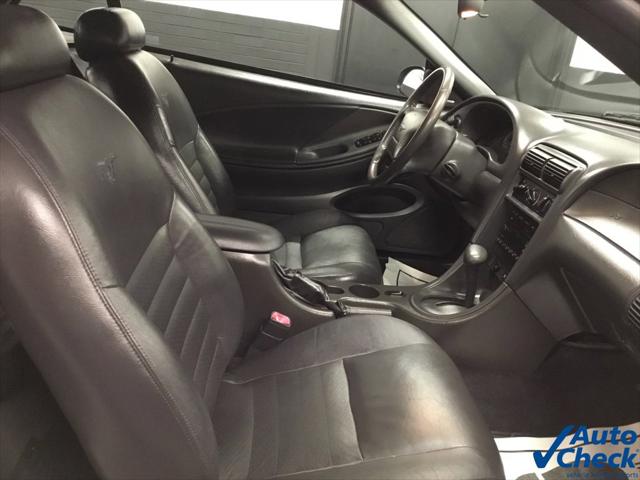 2003 Ford Mustang GT