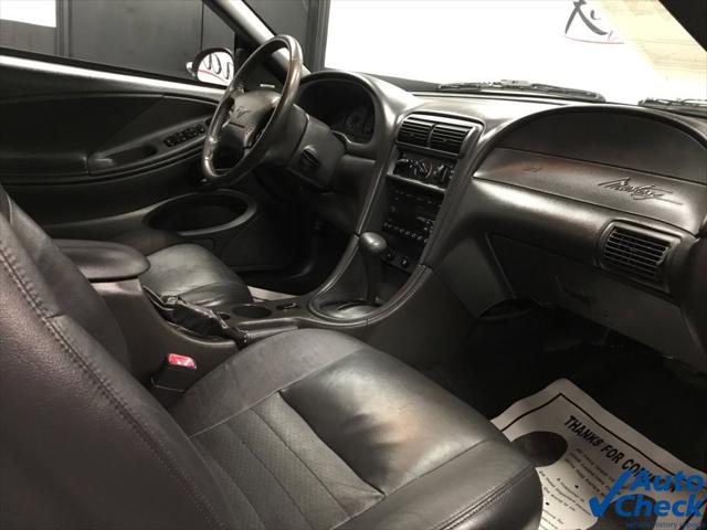 2003 Ford Mustang GT