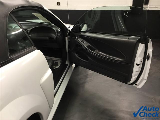 2003 Ford Mustang GT