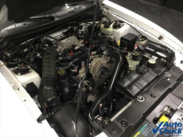 2003 Ford Mustang GT