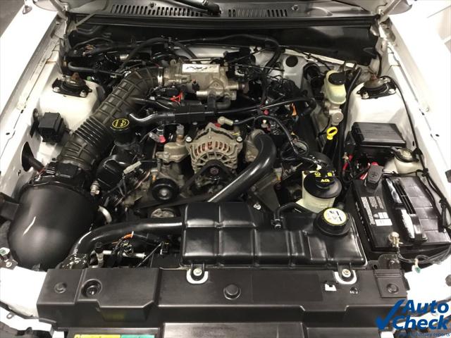 2003 Ford Mustang GT