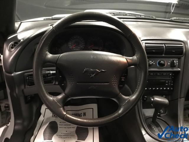 2003 Ford Mustang GT