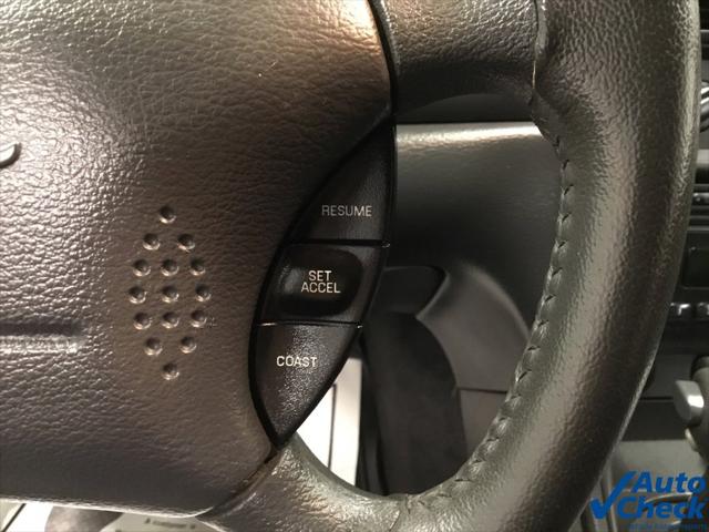 2003 Ford Mustang GT