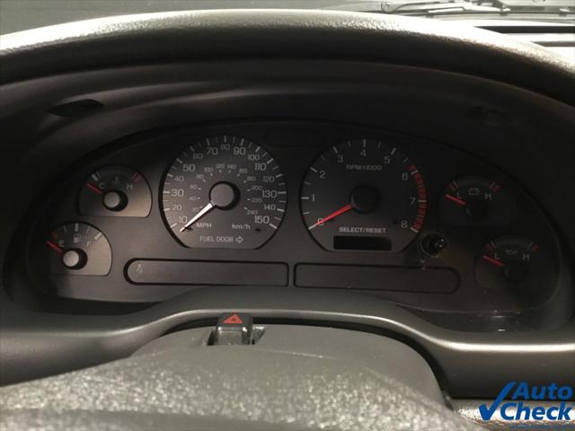 2003 Ford Mustang GT