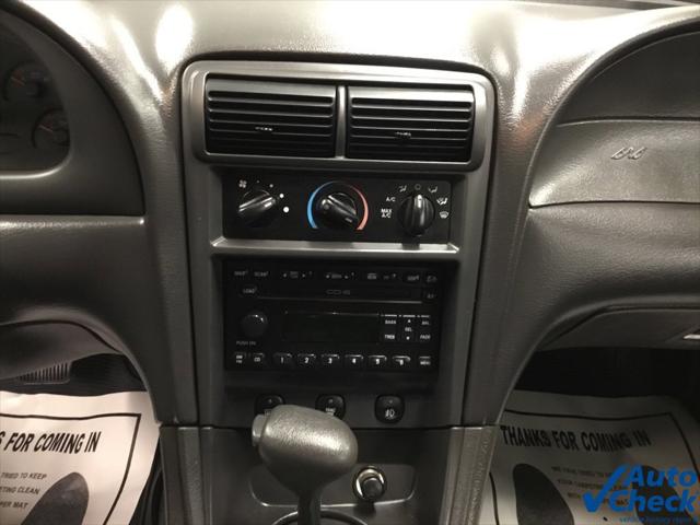 2003 Ford Mustang GT