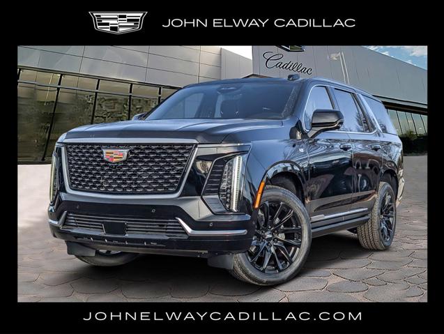 2026 Cadillac Escalade Luxury for sale in Lone Tree, CO