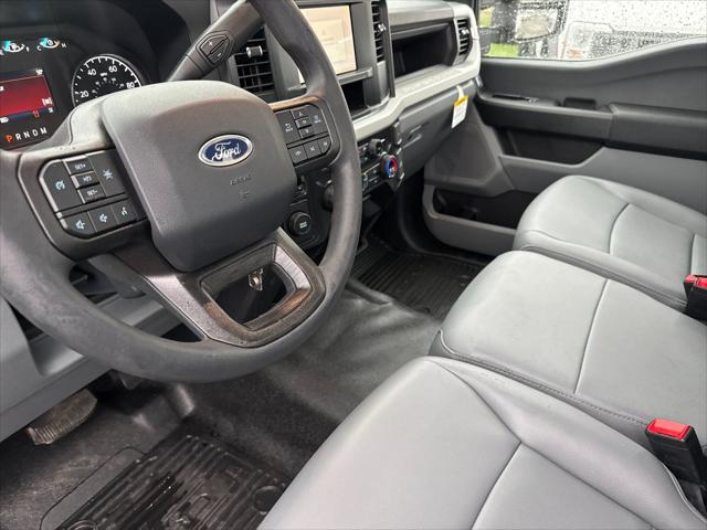 2025 Ford F-550 XL