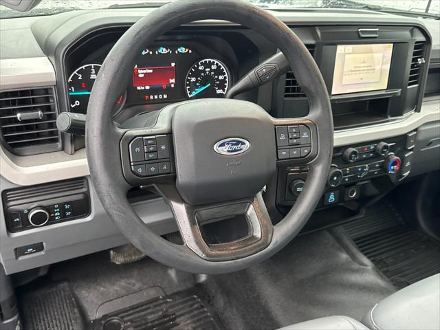 2025 Ford F-550 XL