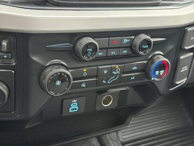 2025 Ford F-550 XL