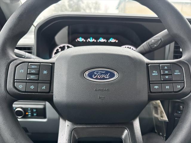 2025 Ford F-550 XL