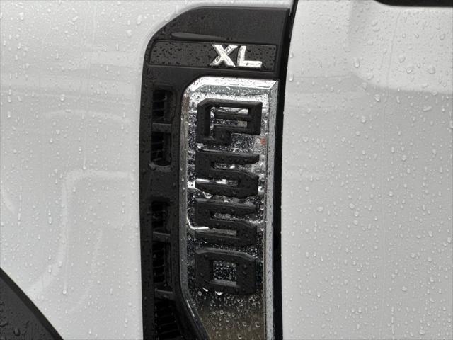 2025 Ford F-550 XL