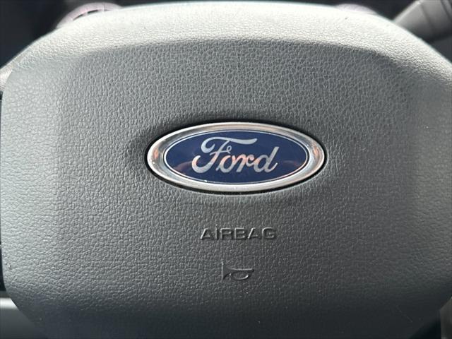 2025 Ford F-550 XL