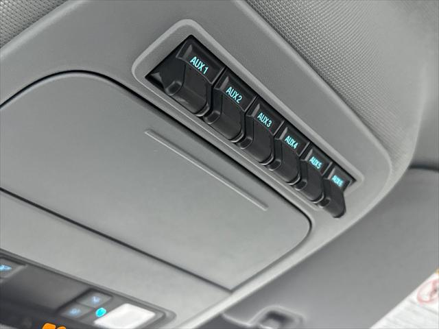 2025 Ford F-550 XL
