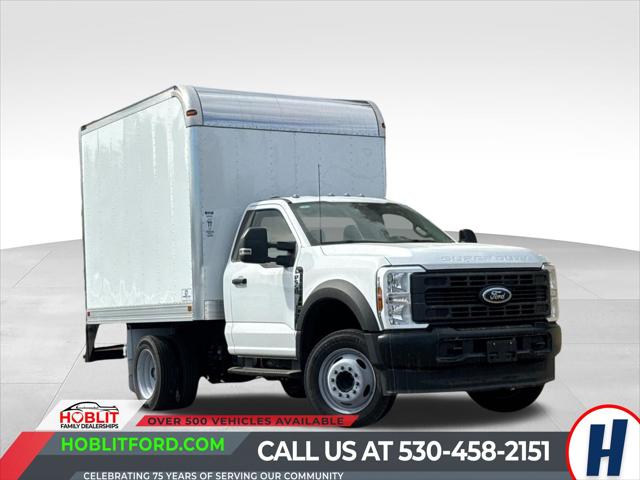 2025 Ford F-550 XL for sale in Colusa, CA