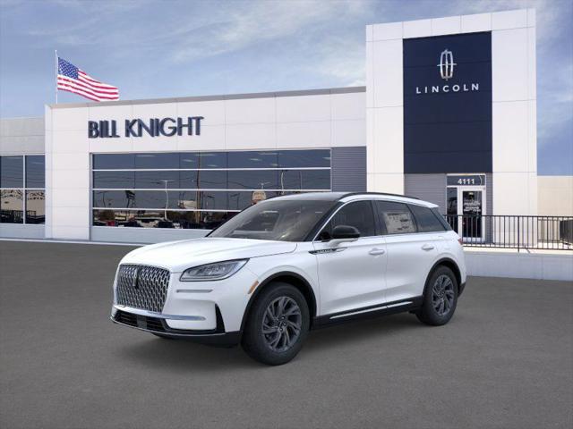 2026 Lincoln Corsair Premiere for sale in Tulsa, OK