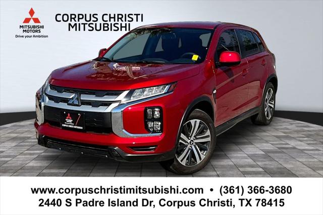 2026 Mitsubishi Outlander Sport 2.0 ES for sale in Corpus Christi, TX