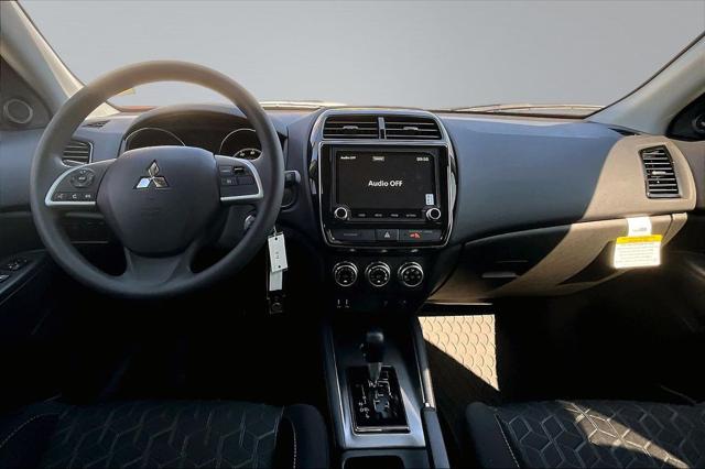 2026 Mitsubishi Outlander Sport 2.0 ES