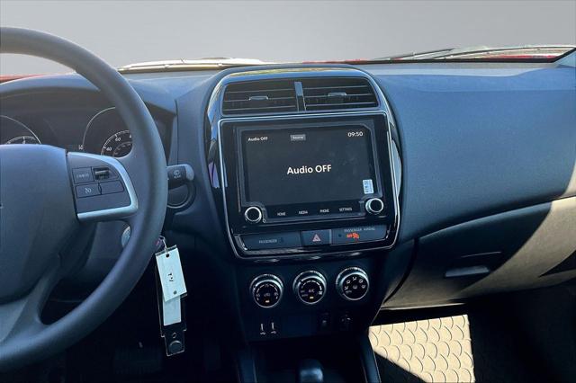 2026 Mitsubishi Outlander Sport 2.0 ES