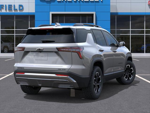 2026 Chevrolet Equinox AWD ACTIV