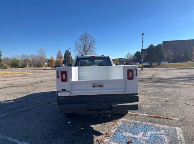 2026 Ford F-250 XL
