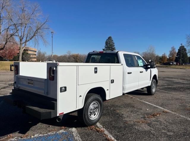 2026 Ford F-250 XL