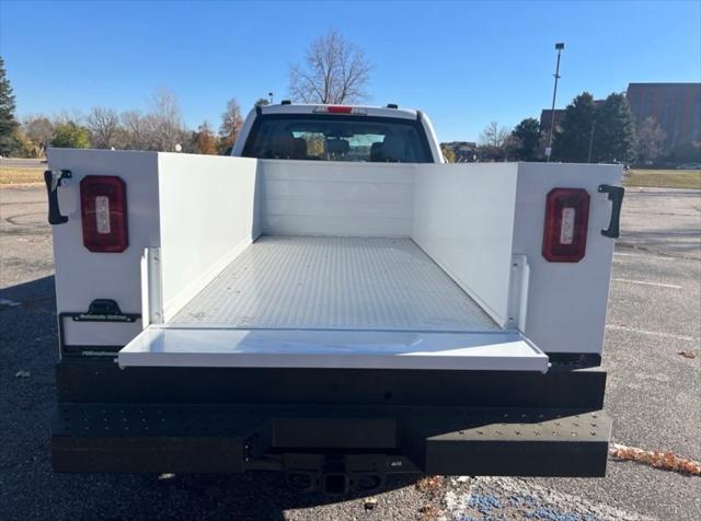 2026 Ford F-250 XL
