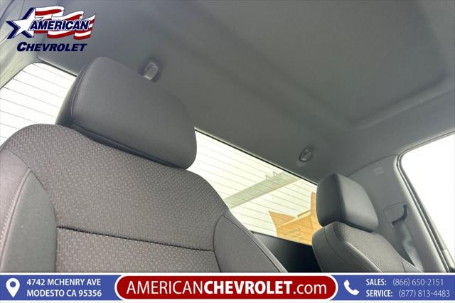 2025 Chevrolet Silverado 3500HD Work Truck