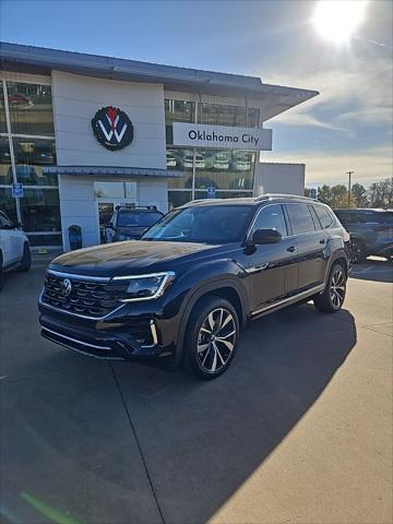 2026 Volkswagen Atlas 2.0T SEL Premium R-Line for sale in Oklahoma City, OK