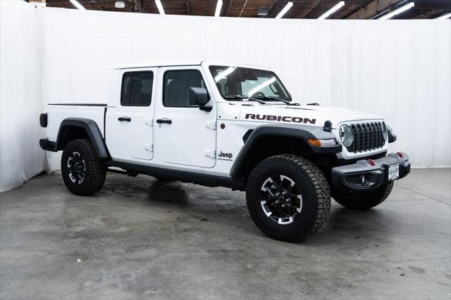 2026 Jeep Gladiator Rubicon for sale in Beaverton, OR