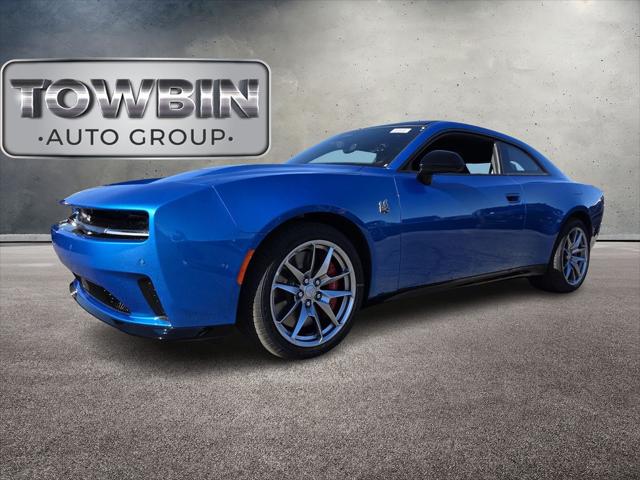 2026 Dodge Charger Daytona 2-Door Scat Pack AWD for sale in Henderson, NV