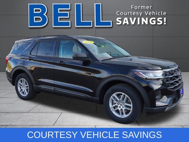 2026 Ford Explorer Active for sale in Arlington, WI